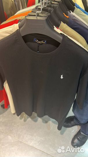 Футболка polo