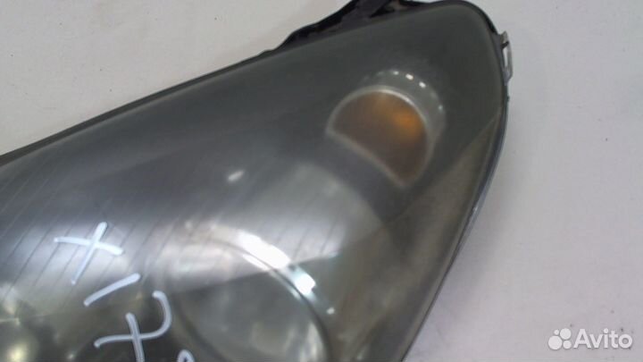 Фара (передняя) Opel Astra H, 2005