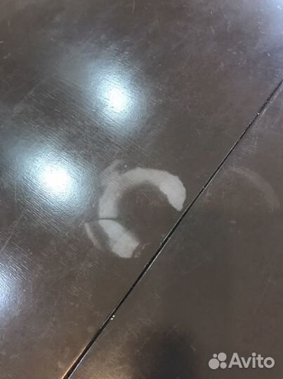 Старинный стол