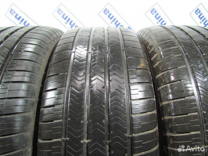 Goodyear Eagle Sport All Season 255/45 R20 97P