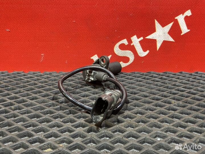 Датчик положения коленвала 2018г