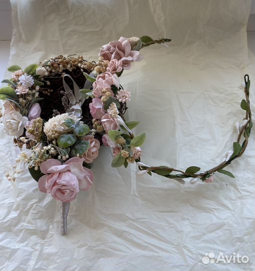 Свадебные аксессуары