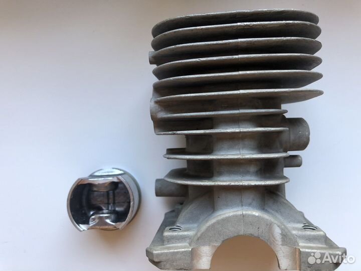 Группа Поршневая Ледобур Husqvarna 326 AI25