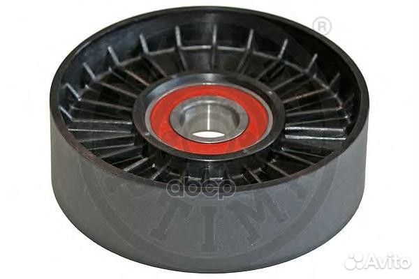 Ролик приводного ремня elantra 1.6 08/i30 08