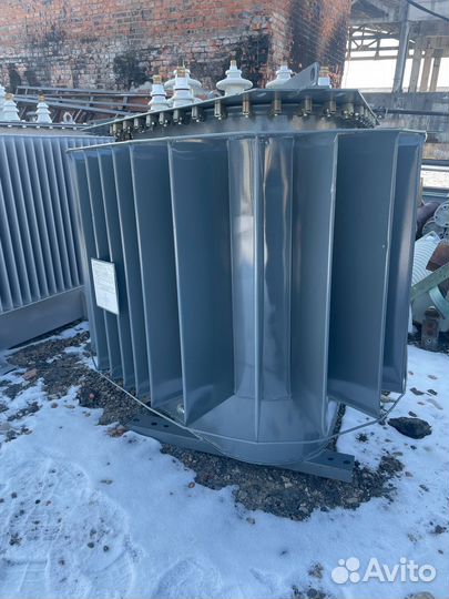 Трансформатор тмг-250/6 У/Ун-0 Ревизия 2024 год