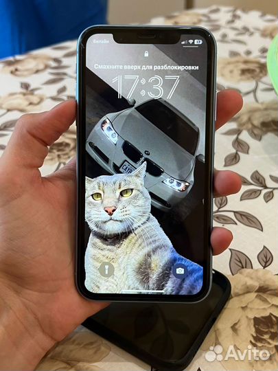 iPhone XR 128gb