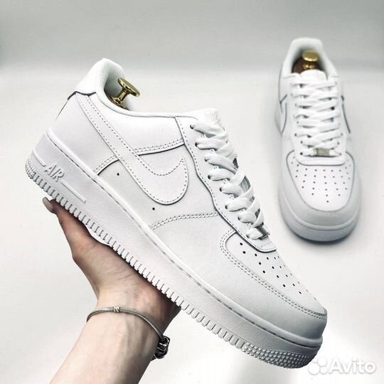 Кроссовки Nike Air Force 1 Low, арт.218915