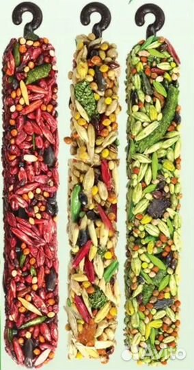 Лакомство для грызунов