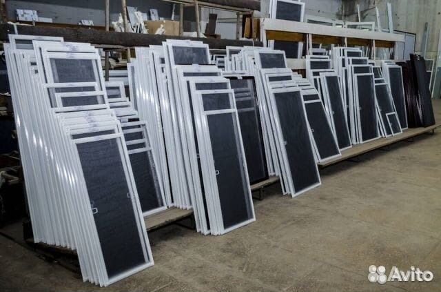 Москитные сетки