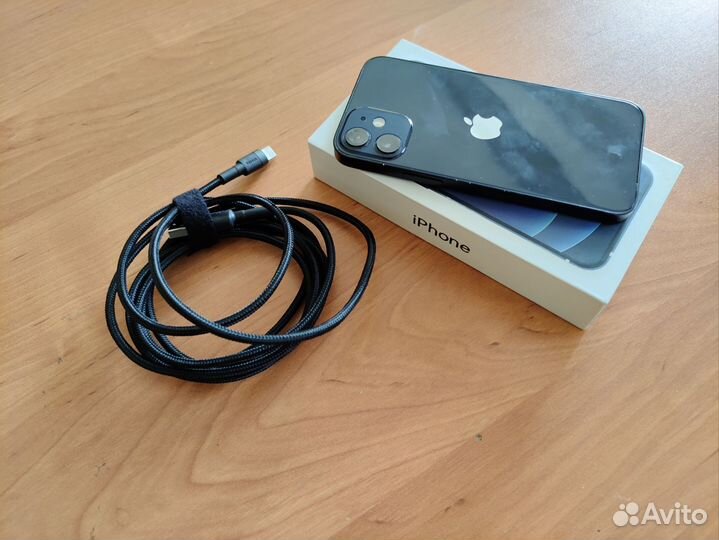 iPhone 12 mini, 128 ГБ