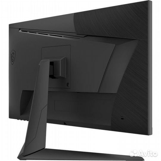 Монитор Msi optix g251f 165hz 24.5 дюйма