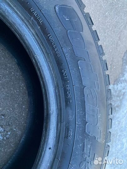 Cordiant Snow Cross 2 SUV 215/70 R16 20M