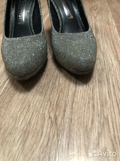 Туфли Tamaris 38