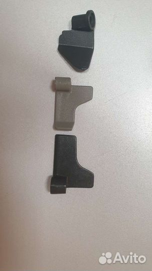 Тестомес для хлебопечки