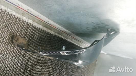 Крыло переднее правое opel antara (LNT06EC01)