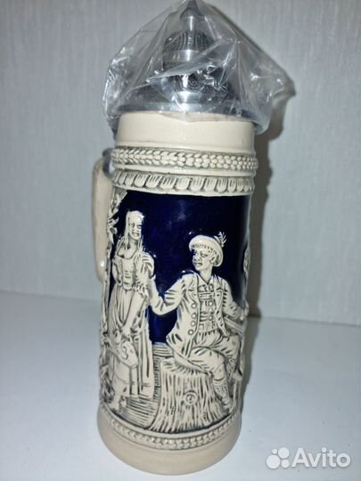 Пивная кружка германия