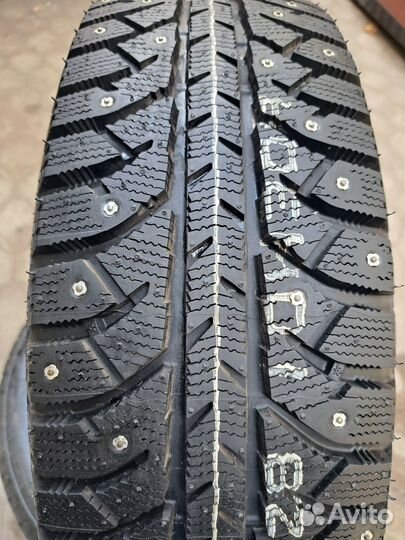 Bridgestone Ice Cruiser 7000S 185/65 R15 88T