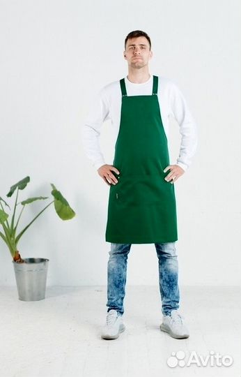 Одежда для су-шефа