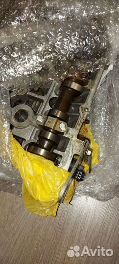 Гбц на лансер, аутлендел, асх, на двс 4B10, 4B11