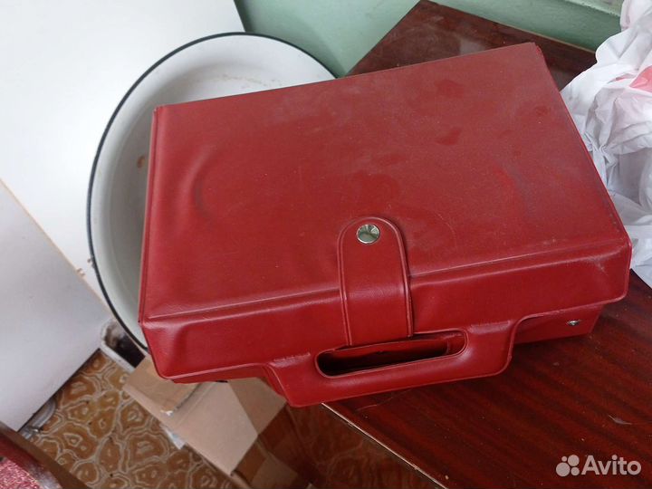 Раритетный электрофен