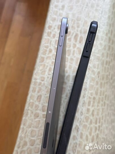 iPad pro 12.9 3 поколение 64gb wifi