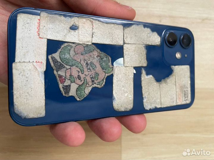 iPhone 12 mini, 64 ГБ