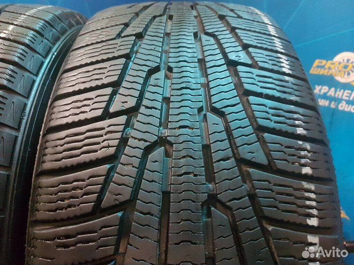 Nokian Tyres Nordman RS2 225/50 R17