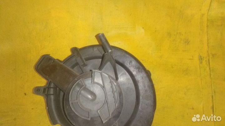 Мотор Печки Opel Zafira A Опель Зафира А 1999-2006