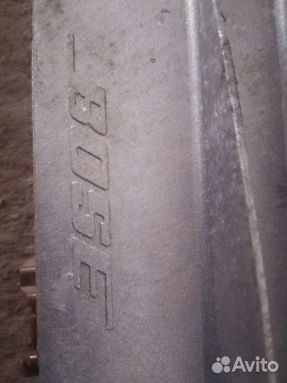 Комплект акустики Bose