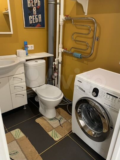 Квартира-студия, 28 м², 18/20 эт.