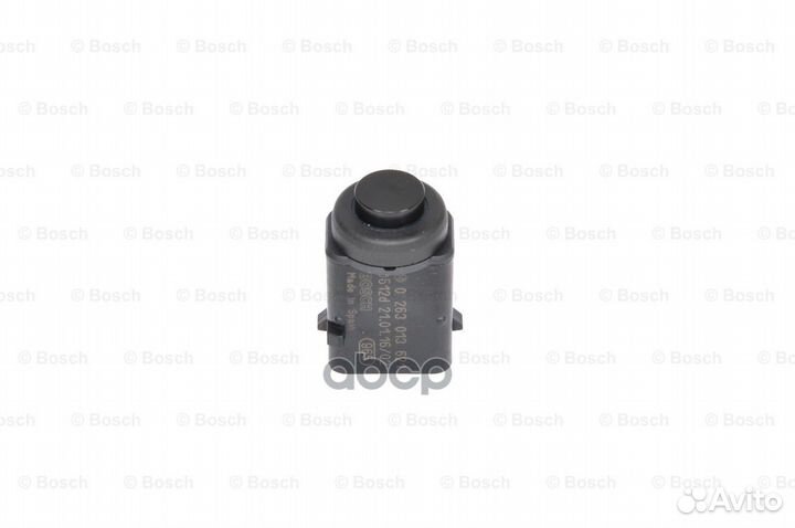 Датчик парковки 3D0 919 275D 0 263 009 588 Bosch