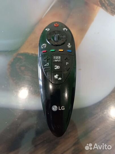 Пульт LG magic remote