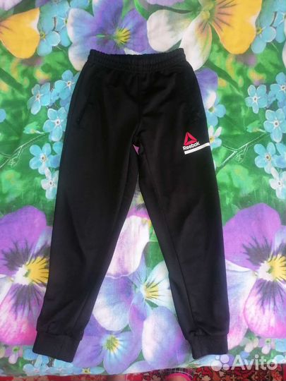 Спортивный костюм для мальчика 128