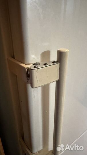 Холодильник liebherr