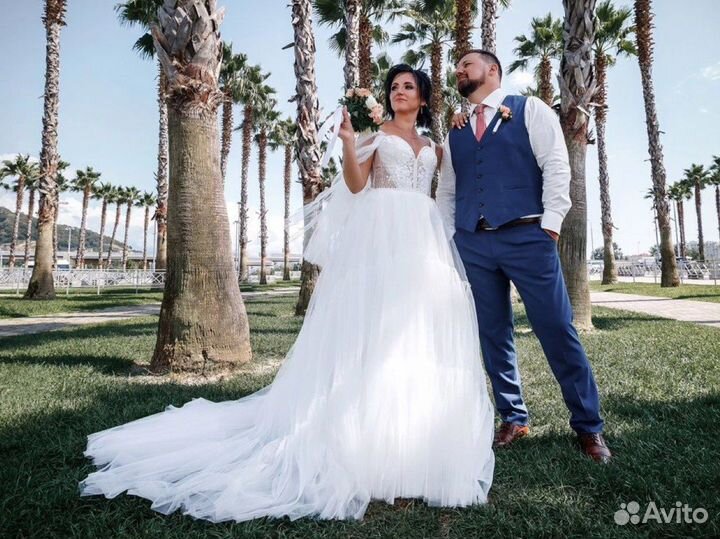 Фотограф Сочи Love Story