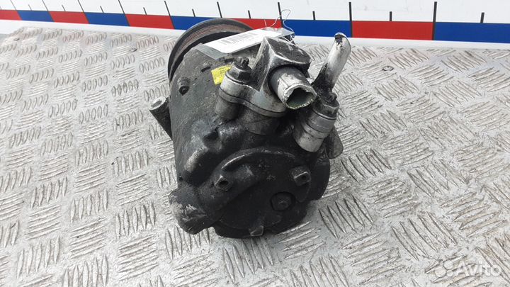 Компрессор системы кондиционирования Ford Mondeo