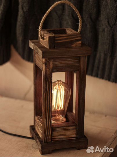 Светильник 