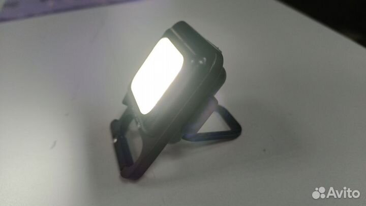 Фонарик карманный