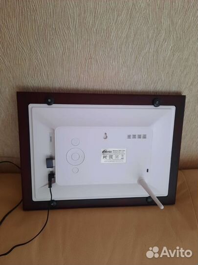 Цифровая фоторамка