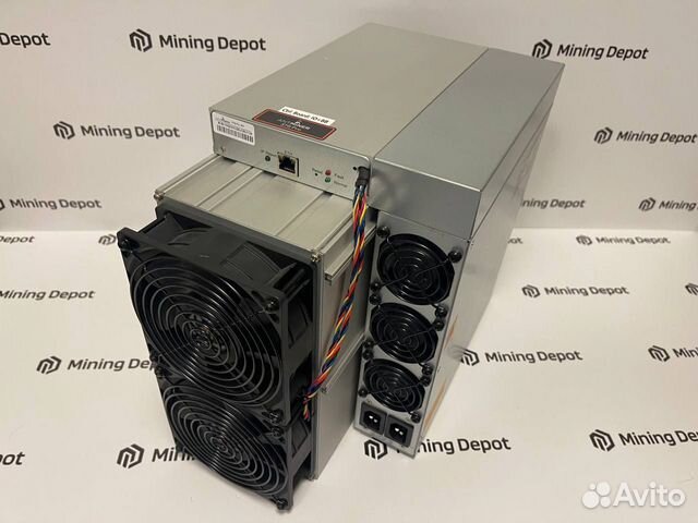 Antminer Bitmain S19 95th