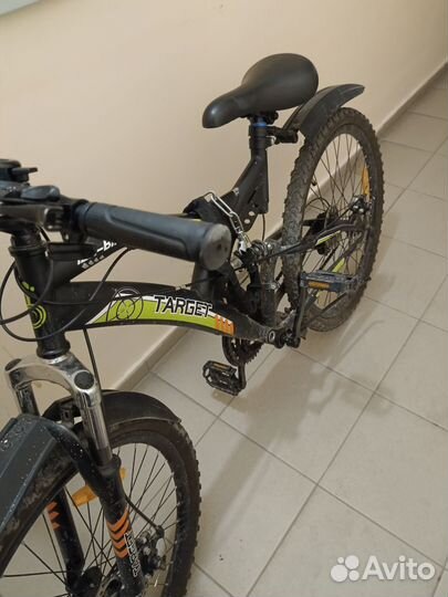 Велосипеды бу взрослый