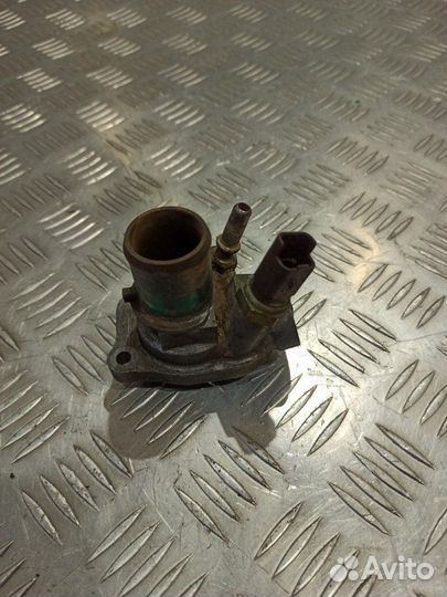 Корпус термостата Fiat Albea седан 1.4 2010