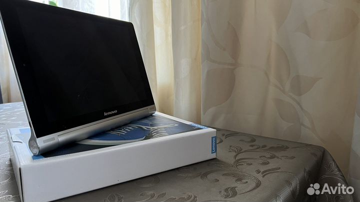 Планшет lenovo на запчасти