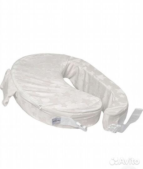 Подушка для кормления грудью