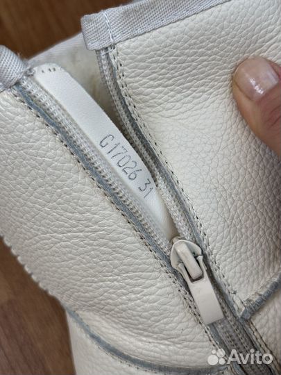 Угги детские 29