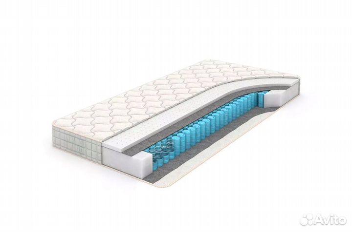 Матрас новый Производство
