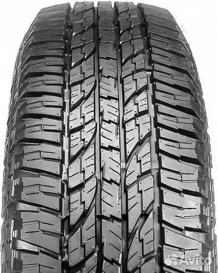 Yokohama Geolandar A/T G015 235/60 R16 100H