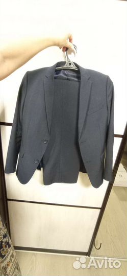 Школьная форма оптри на мальчика 152 см