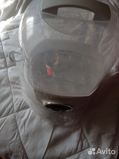 Стерилизатор для бутылочек