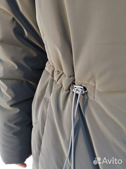 Куртка женская осень-зима